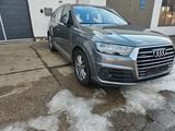 Audi Q7 3.0 TFSI quattro tiptronic - - Audi Q7 Gebrauchtwagen