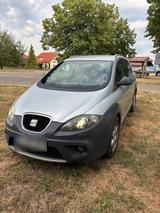Seat Altea Freetrack Allrad Tüv 7/28 2,0 TFSI - Seat Altea Fr mit Benzin-Antrieb