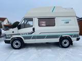 Weinsberg Fiat Ducato 2,5td 4x4 Weinsberg Cosmos Allrad - Diesel 1991