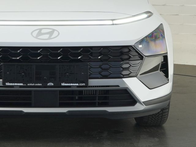 BAYON FACELIFT T-GDI TREND+NAVI+VOLL LED+RÜCKFAH
