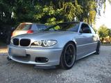 BMW 320ci Turboumbau. Projekt. - gebrauchte BMW 320 aus dem Jahr 2003