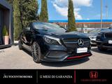 Mercedes-Benz Mercedes-benz A 250 Sport - gebrauchte Mercedes-Benz A 250 aus dem Jahr 2017