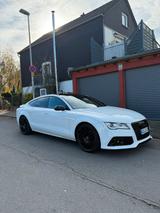 Audi A7 S-Line 3.0 TDI - Audi A7 in Aachen