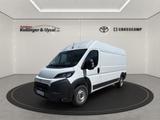 Toyota Proace Max 2.2-l-D 35 L3H2 Heavy Select - Toyota: Proace