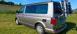 Volkswagen T6 California Coast 110kW 1.Hand - Volkswagen T6 California in Essen