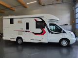 Challenger 270 Mageo 170PS.Markise.Solar.Thule.SOG - Challenger Wohnmobil oder -wagen