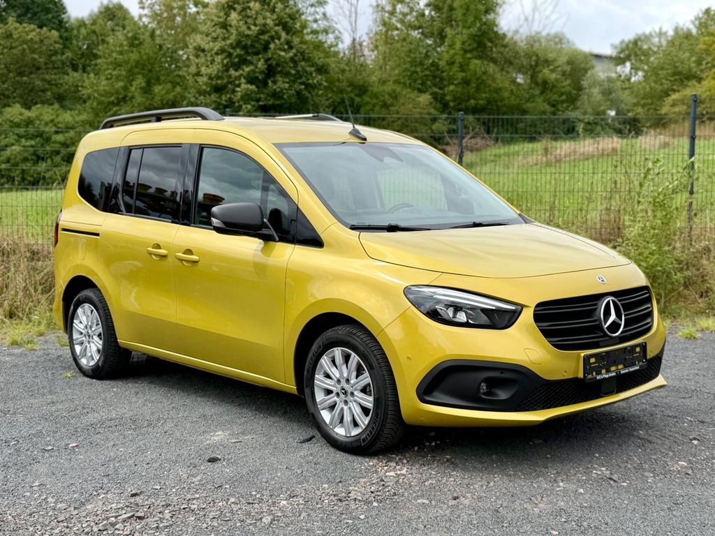 Image of Mercedes-Benz Citan
