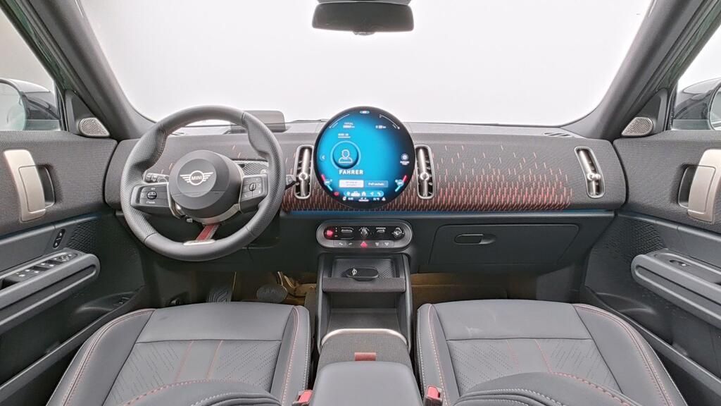 MINI Countryman S (Cooper) - Bild 12