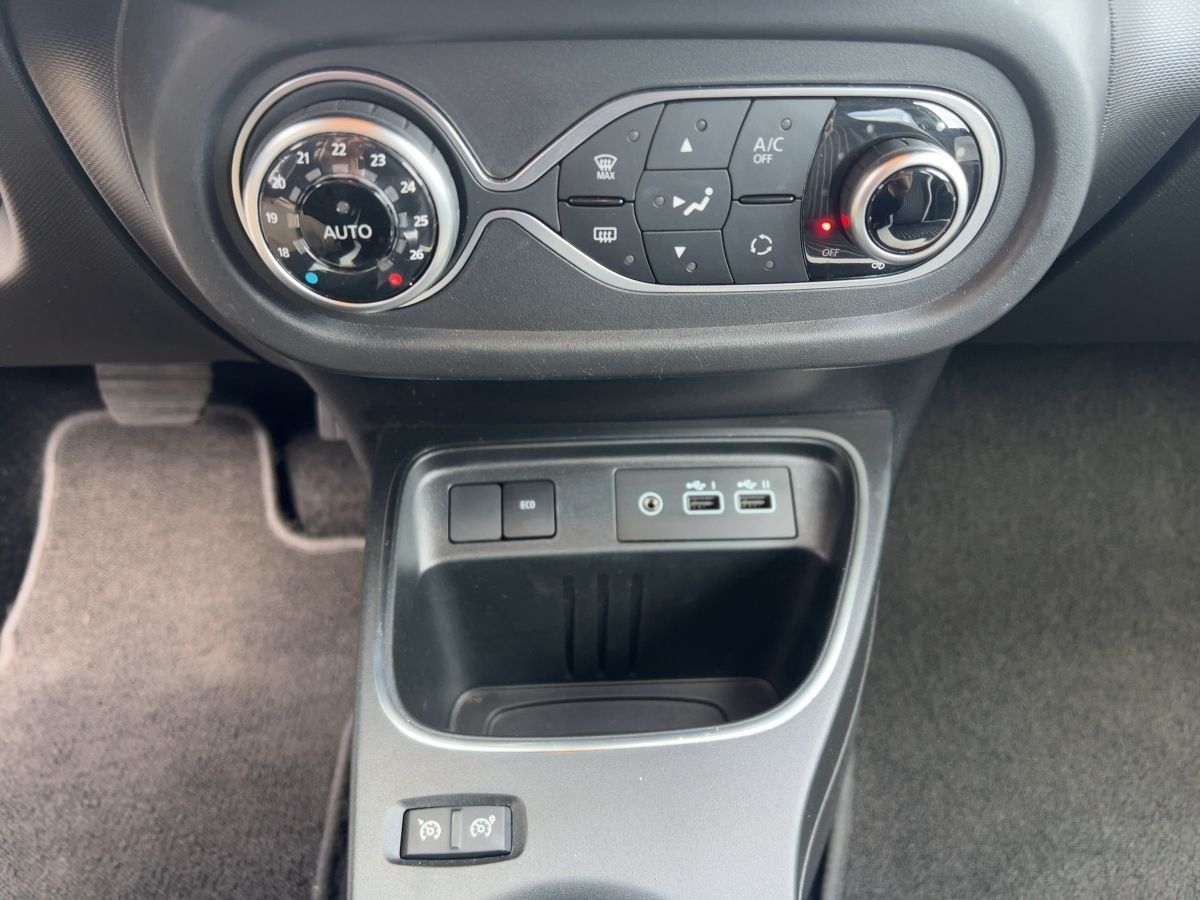Renault Twingo - Bild 16