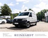 Volkswagen eCRAFTER KASTEN FWD LED/APP-C/DAB+/NAVI/KAMERA - Volkswagen Crafter in Hagen