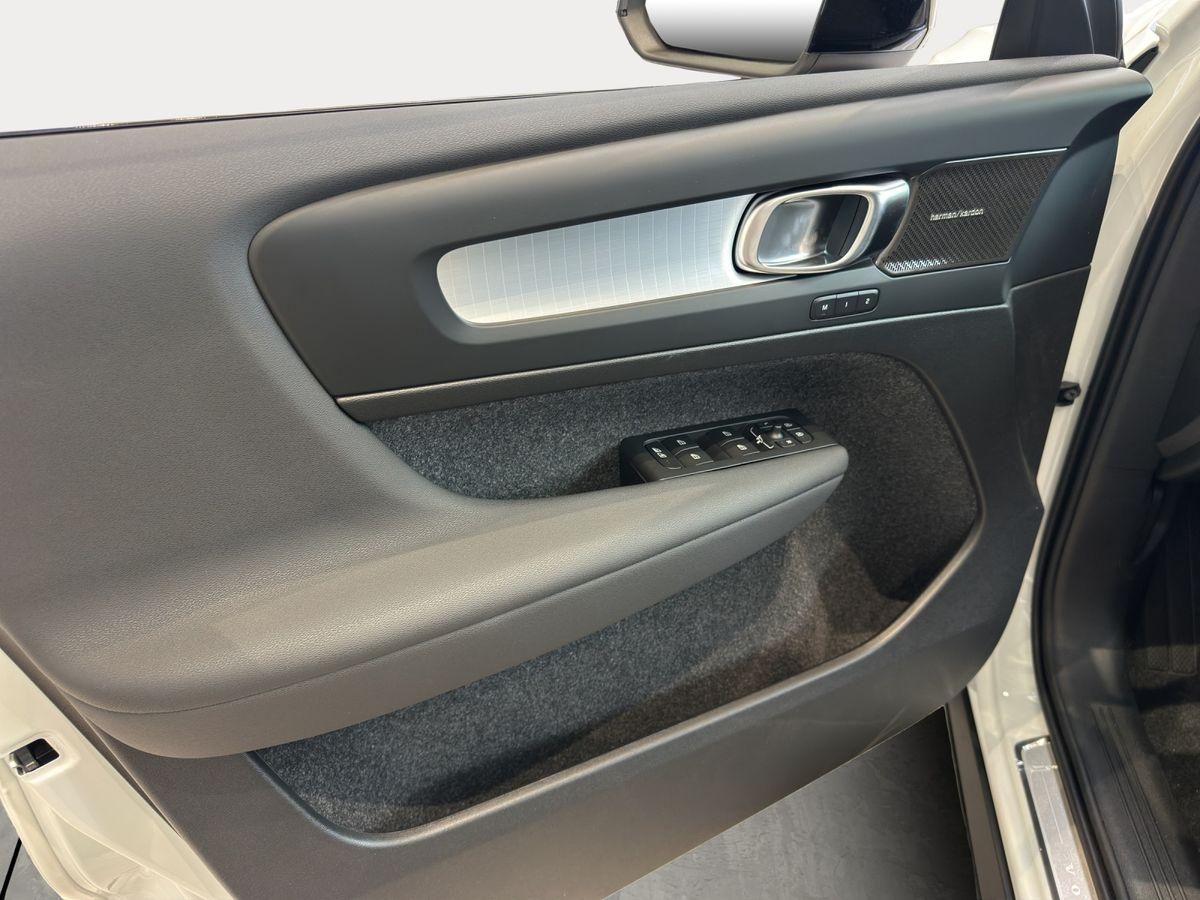 Volvo XC40 - Bild 8