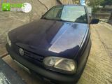 Volkswagen VOLKSWAGEN Golf 2.0 16V cat 5 porte GTI Edition - Volkswagen Golf: Blau, GTI Edition