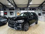 BMW X1 sDrive 18 d xLine*PANO*AHK*LEDER*KAMERA* - BMW X1: S18d