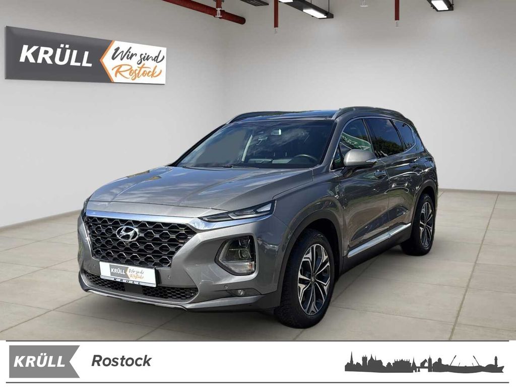 Hyundai Andere