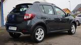 Dacia Sandero II Stepway Prestige AHK PDC Automatik - Dacia Gebrauchtwagen von 2016