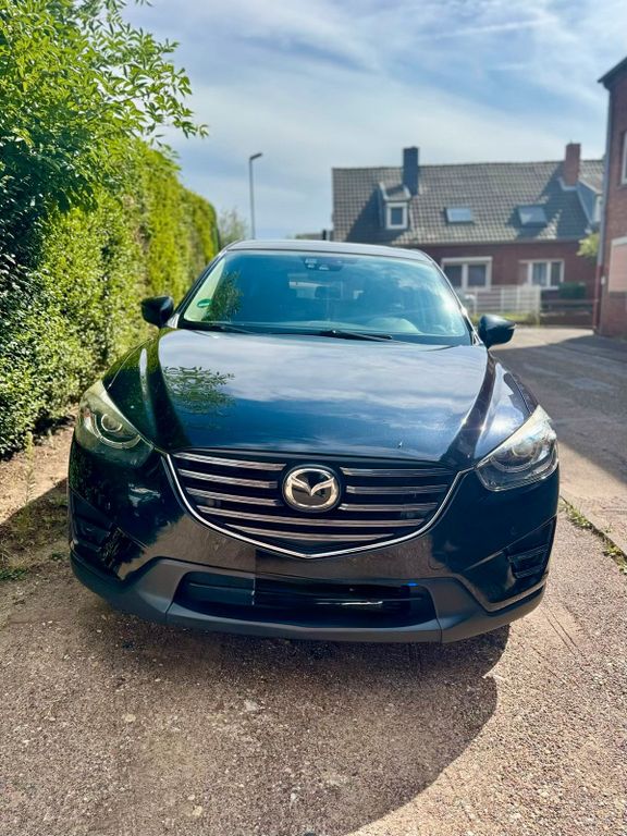 Image of Mazda CX-5