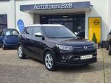 Ssangyong Tivoli  Fizz Automatik / Navi /Allwetter 1.5 T-G - Ssangyong in Essen