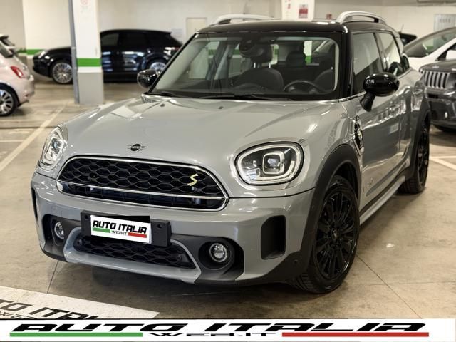 MINI MINI Countryman 1.5 ALL4#AUTO#UNIPROPRIETARIO#EX