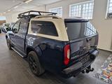 Mercedes-Benz X 250d 4Matic Doppelkabine Edition Progressiv - Mercedes X-Klasse SUV