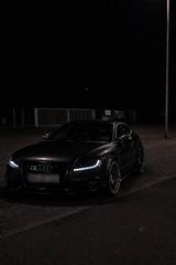 Audi S5 B8 3.0tfsi - Audi S5 B8
