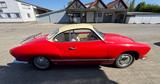 Volkswagen Karmann Ghia - VW Gebrauchtwagen von 1970
