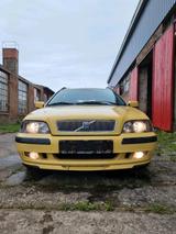 Volvo V40 1,8L (122 PS) - gebrauchte Volvo V40 aus dem Jahr 2001