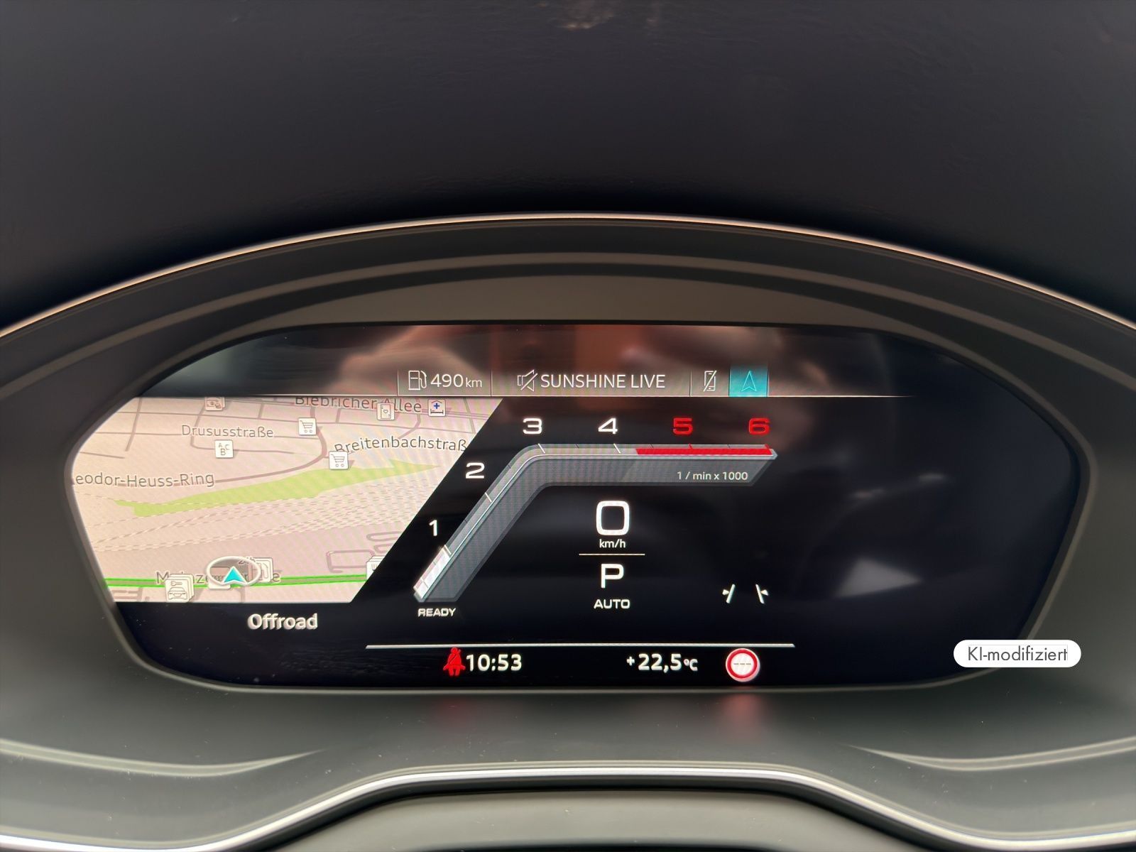 Audi Q5 - Bild 11