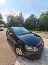 Volkswagen VW Polo 6R HU Neu oder Tausch gegen Wohnwagen - : Wohnwagen