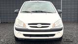 Hyundai Getz 1.1 Basis Edition-Plus - Hyundai Getz Gebrauchtwagen