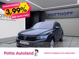 Volkswagen Tiguan 1.5 TSI MOVE NAVI KAMERA SITZHZG PDC - VW Tiguan Leasingangebote für Privatpersonen