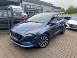 Ford Fiesta*APPLE&ANDROID*Easy-Parking&Winterp*Türkan - gebrauchte Ford Fiesta aus dem Jahr 2024