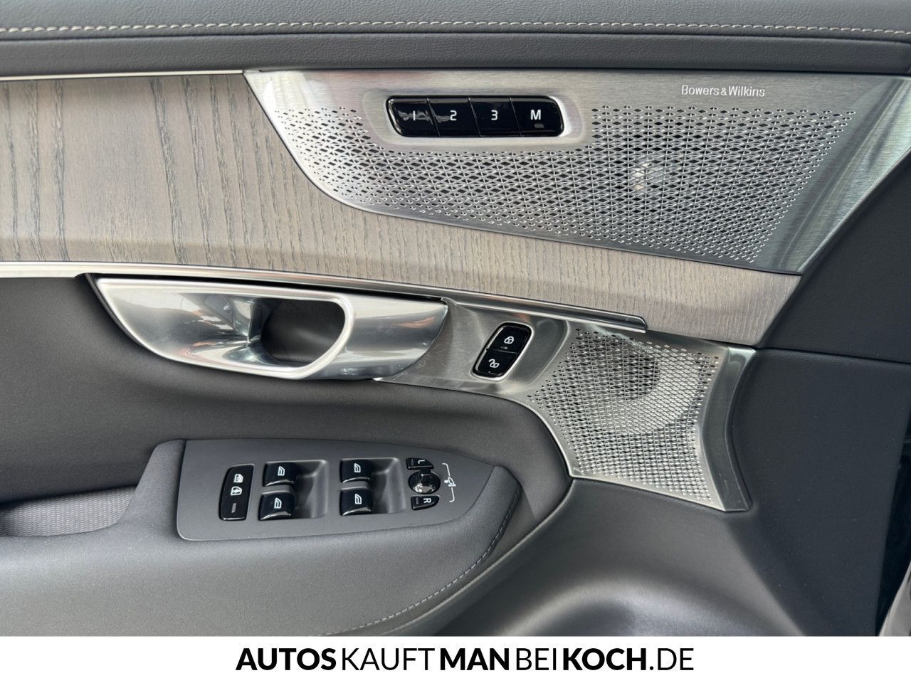 Volvo XC90 - Bild 17