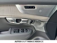 Volvo XC90 - Vorschau Bild 17