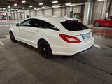 Mercedes-Benz CLS 500 Shooting Brake CLS 500 4MATIC Shooti... - Mercedes-Benz CLS 500 Shooting Brake Gebrauchtwagen