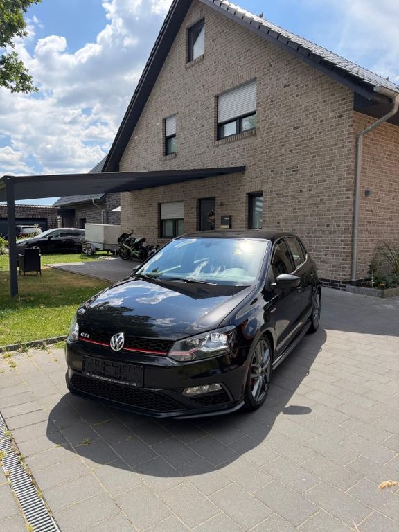 Image of Volkswagen Polo