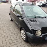 Renault Twingo 1.2 Authentique Authentique - Renault Twingo aus 2006