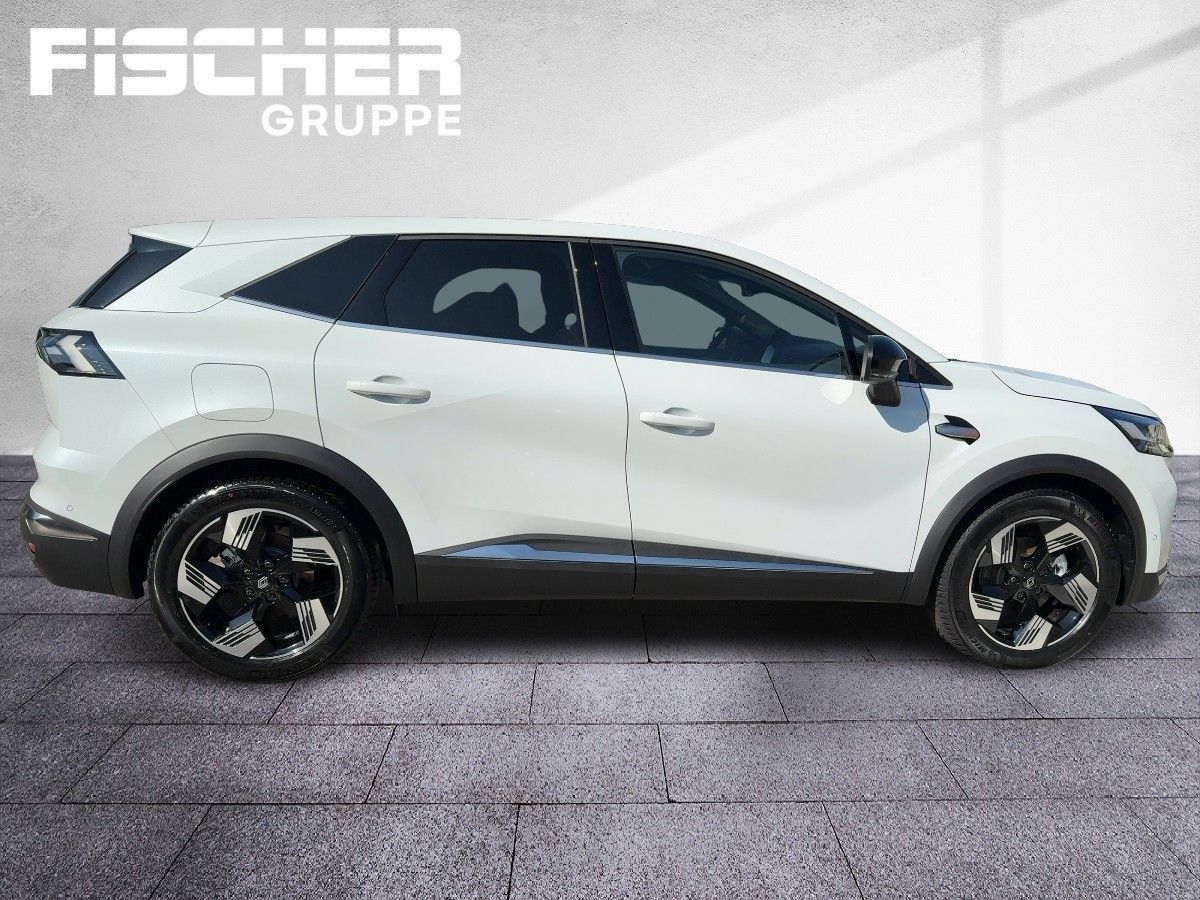 Fahrzeugabbildung Renault Symbioz Techno E-Tech Full Hybrid 145 *sofort*