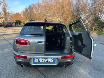 MINI Cooper SD Clubman - 10