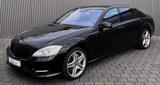 Mercedes-Benz S 600 S -Klasse Lim. S 600 AMG Styling 20 Zoll - Mercedes-Benz S 600 Gebrauchtwagen