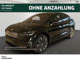 Skoda ENYAQ iV COUPE RS 340 PS 4X4 AHK RÜFA PANO