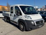 Fiat Ducato Maxi Pritsche Doppelk. 35 150  L4 - Fiat Ducato mit Diesel-Antrieb: 15
