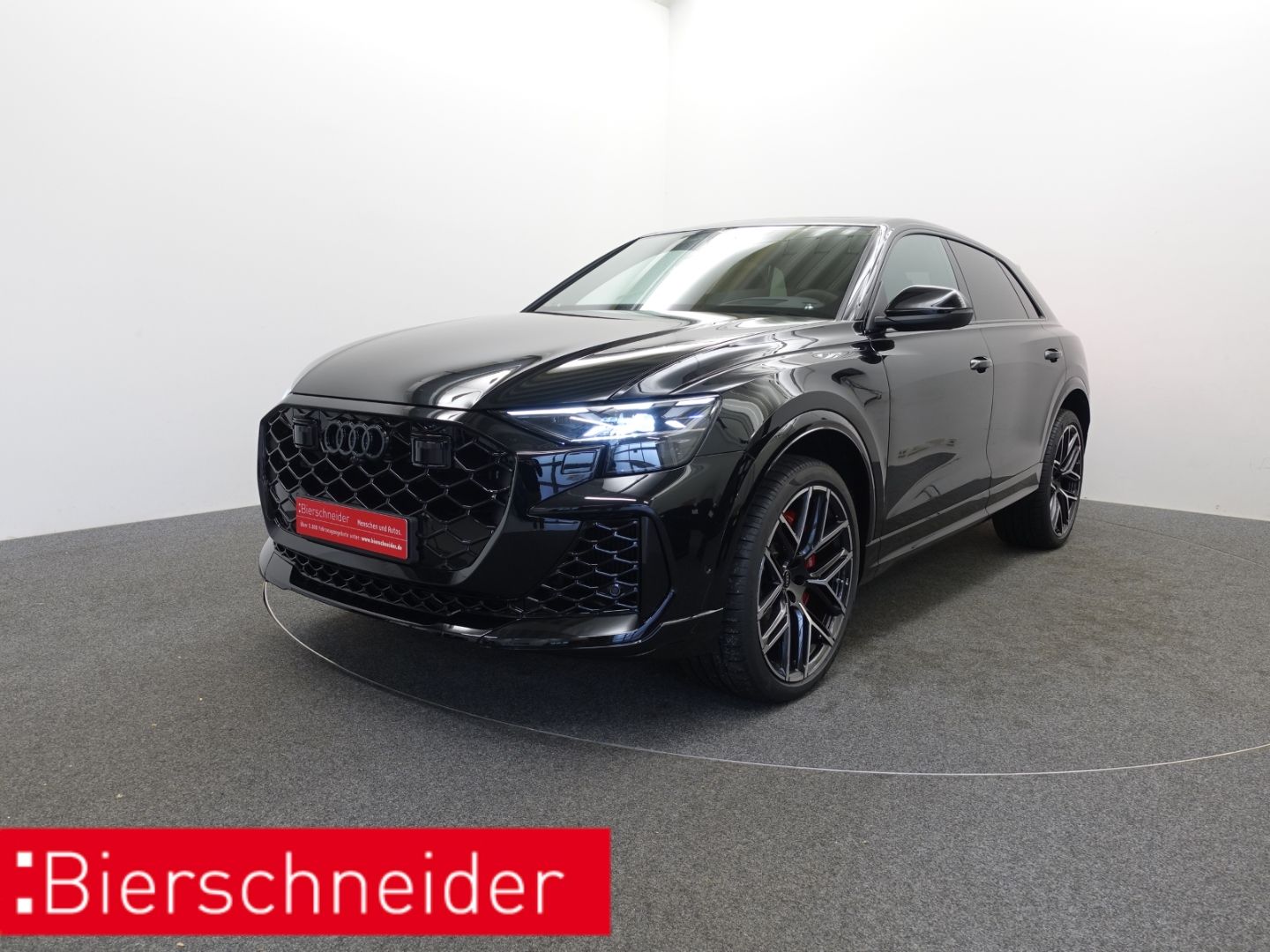 Audi RSQ8 - Bild 1