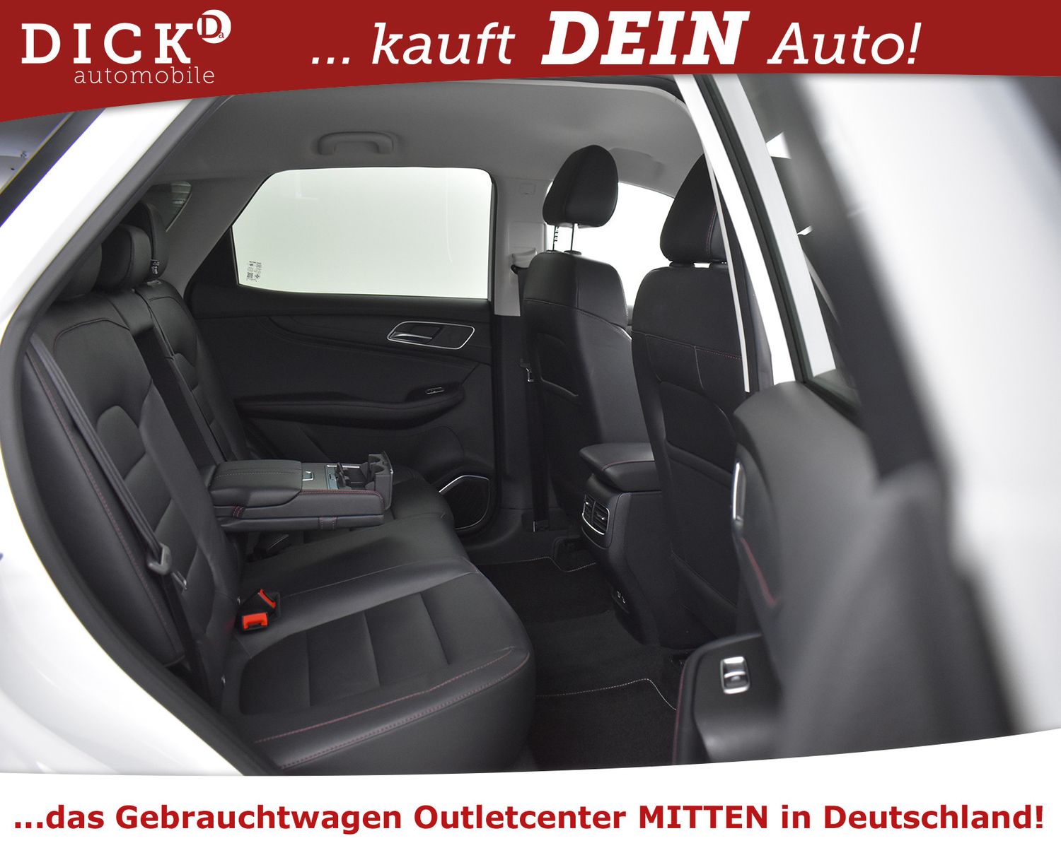 Fahrzeugabbildung MG EHS PHEV 1.5T-GDI Comfor LEDER+SHZ+KAMERA+ACC+