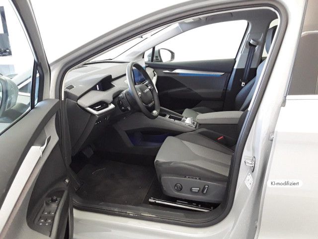 Skoda Enyaq - Bild 5