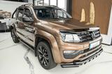 Volkswagen Amarok Highline DoubleCab 4Motion - Volkswagen Amarok: Allradantrieb