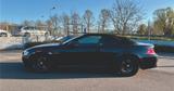 BMW M6 Cabrio E64 SHZ PDC ZV WFS  - BMW M6 Gebrauchtwagen