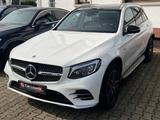 Mercedes-Benz GLC 43 AMG 4Matic |Panorama|Memory|360°|SHZ|3-Zo - Mercedes-Benz GLC 43 AMG: Matic