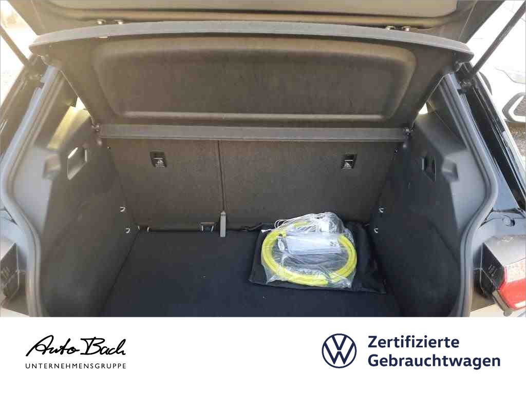Volkswagen ID.3 - Bild 9