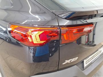 BMW X2 - 10
