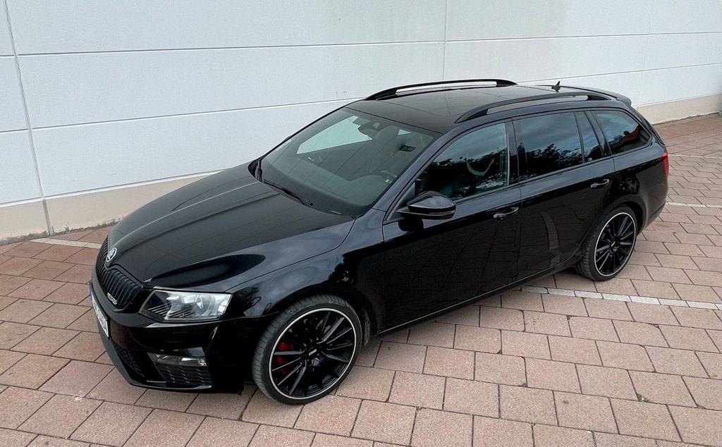Image of Skoda Octavia